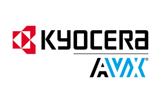 AVX KYOCERA