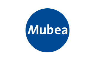 MUBEA - HZP