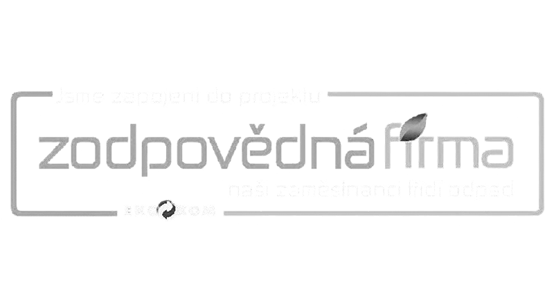 Zodpovědná firma